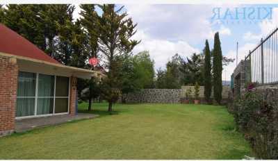 Home For Sale in Jilotepec, Mexico