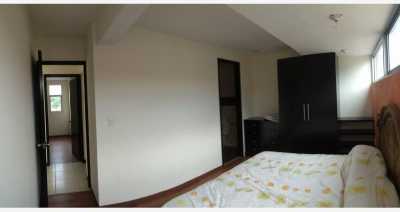 Home For Sale in Santa Lucia Del Camino, Mexico