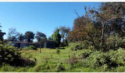 Residential Land For Sale in Zacatlan, Mexico