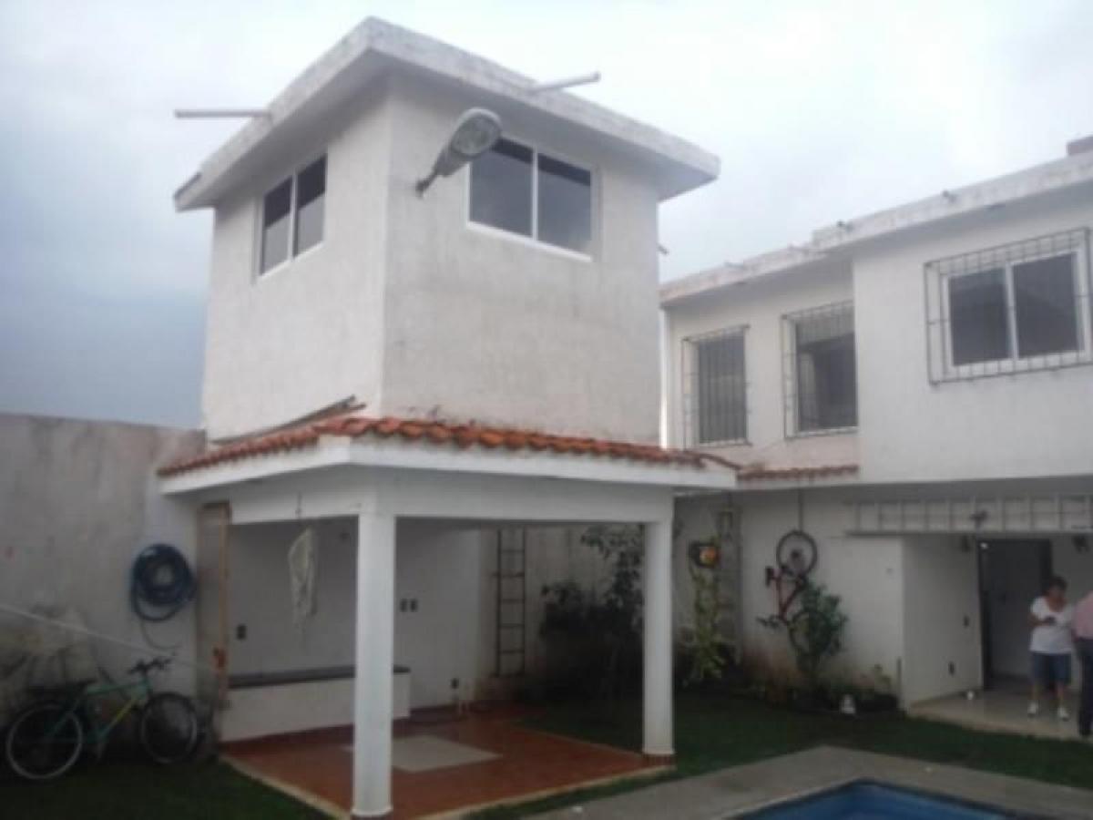 Picture of Home For Sale in Tlayacapan, Morelos, Mexico