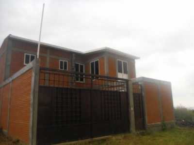 Home For Sale in Tlayacapan, Mexico