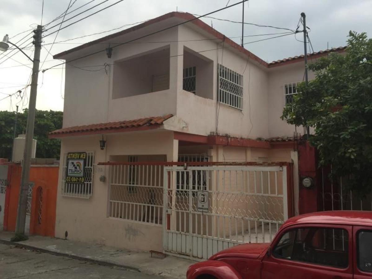 Picture of Home For Sale in Tuxtla Gutierrez, Chiapas, Mexico