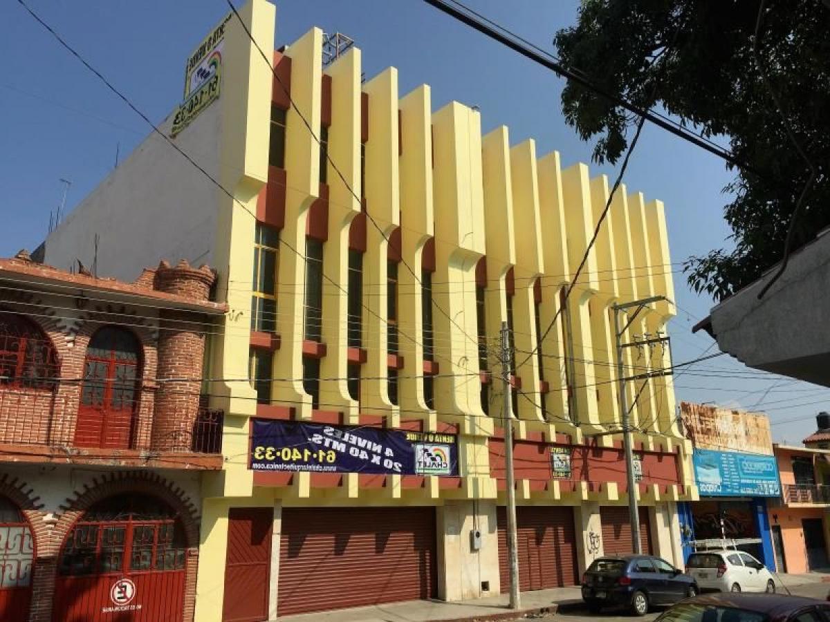 Picture of Apartment Building For Sale in Chiapas, Chiapas, Mexico