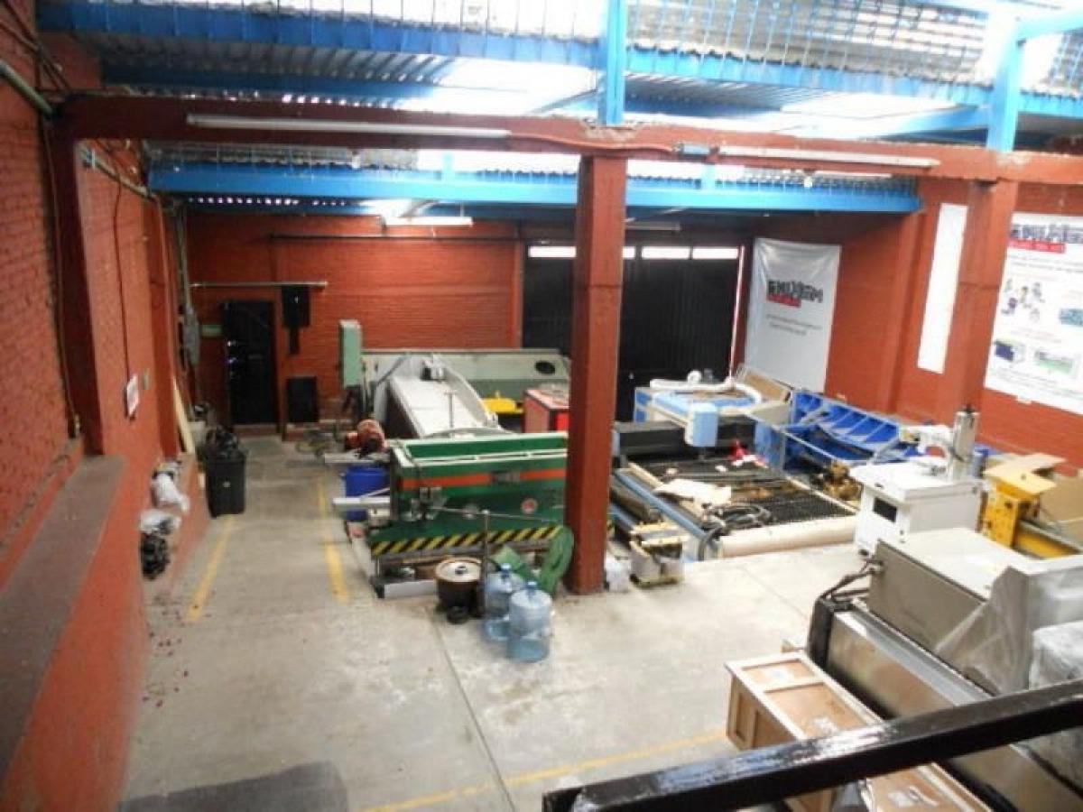 Picture of Other Commercial For Sale in Mexicali, Baja California, Mexico