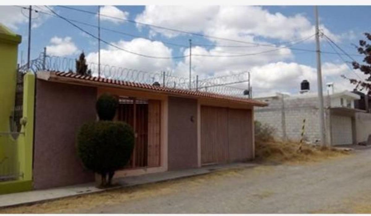 Picture of Home For Sale in Apizaco, Tlaxcala, Mexico