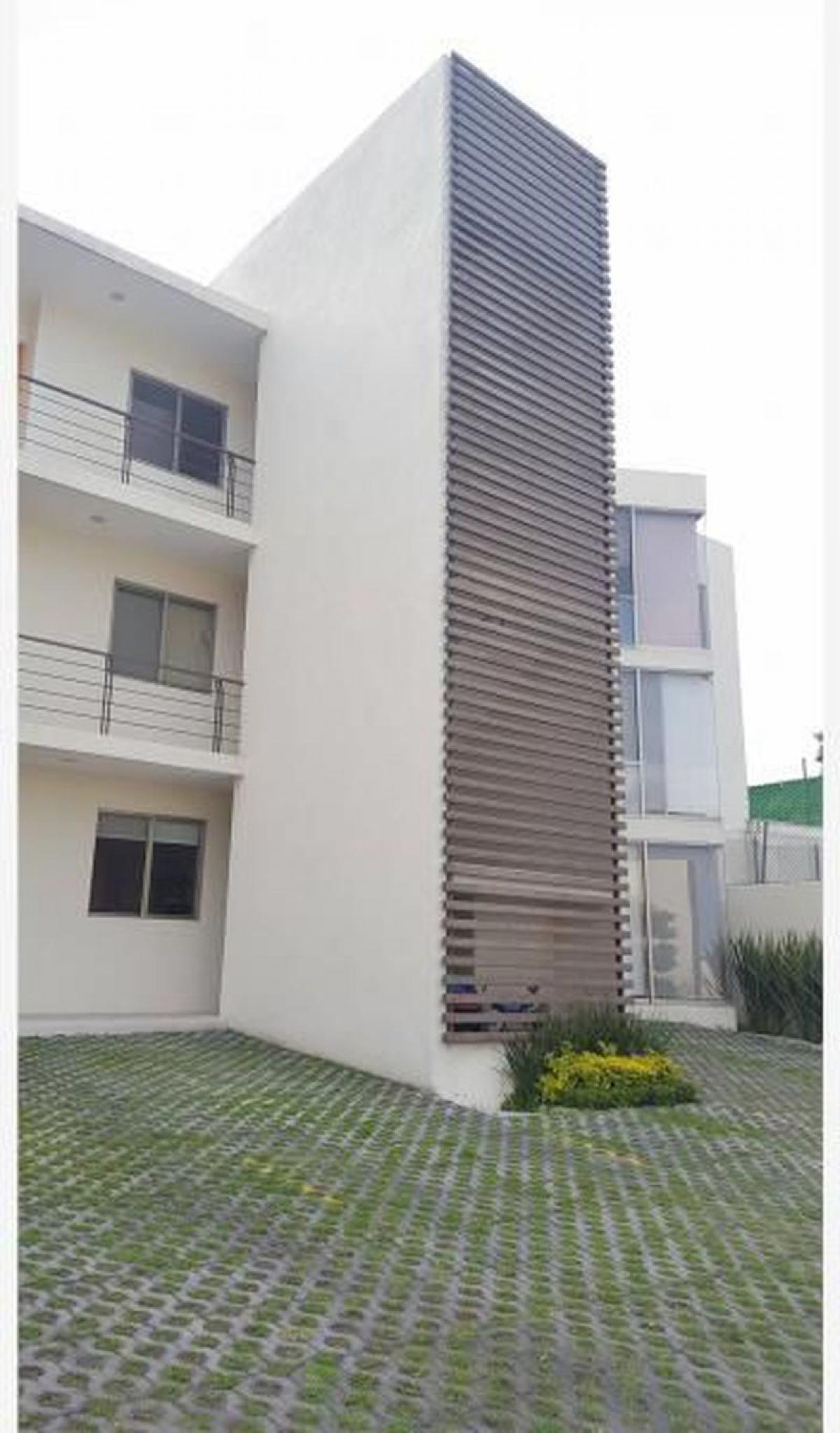 Picture of Apartment For Sale in Morelos, Morelos, Mexico
