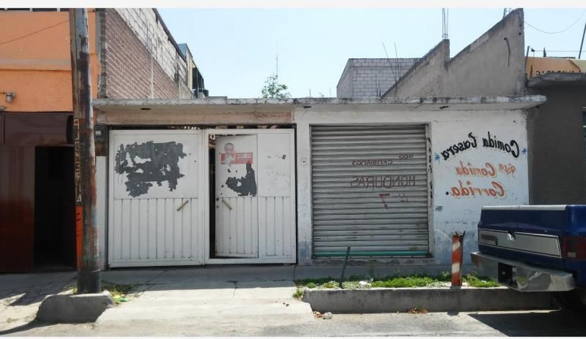 Picture of Home For Sale in Ecatepec De Morelos, Mexico, Mexico