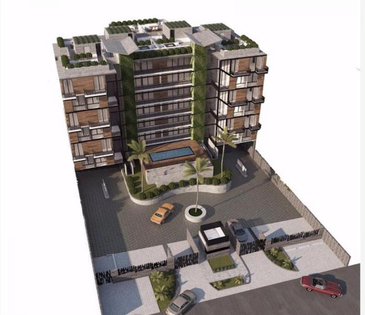 Picture of Apartment For Sale in Queretaro, Queretaro, Mexico