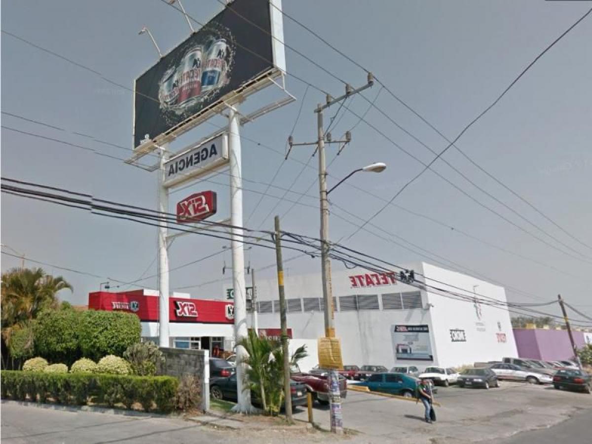 Picture of Other Commercial For Sale in Jiutepec, Morelos, Mexico