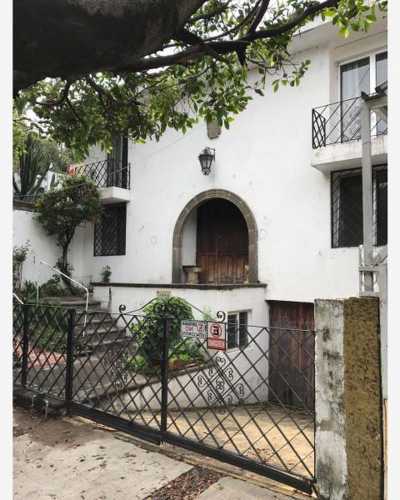 Home For Sale in Guadalajara, Mexico