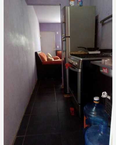 Apartment For Sale in Chiapa De Corzo, Mexico