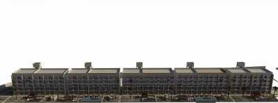 Apartment For Sale in Los Cabos, Mexico