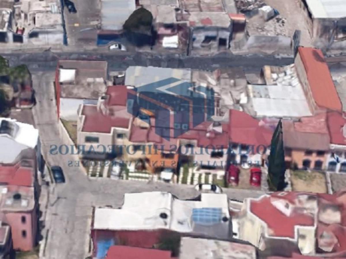 Picture of Apartment For Sale in Naucalpan De Juarez, Mexico, Mexico