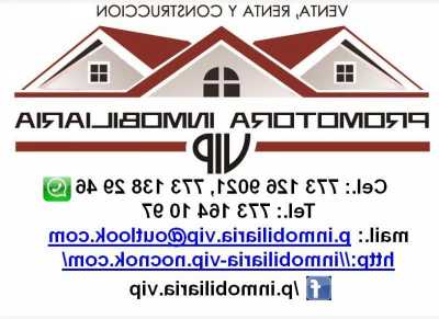 Residential Land For Sale in Tula De Allende, Mexico