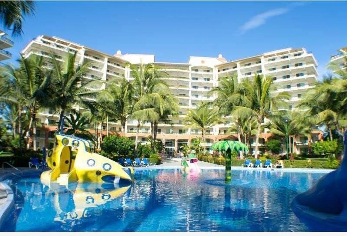 Nuevo Vallarta, Bahia De Banderas, Nayarit, Mexico Apartments For