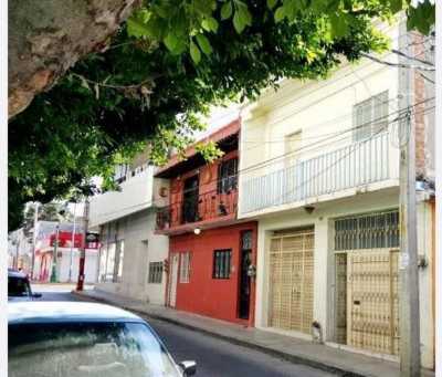 Apartment Building For Sale in Chiapas, Mexico