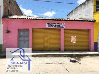 Residential Land For Sale in Solosuchiapa, Mexico