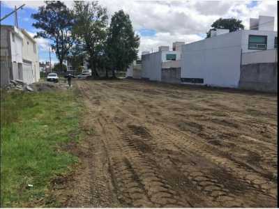 Residential Land For Sale in San Pedro Cholula, Mexico