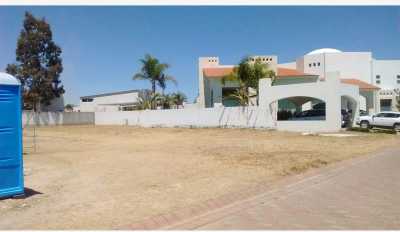 Residential Land For Sale in Aguascalientes, Mexico