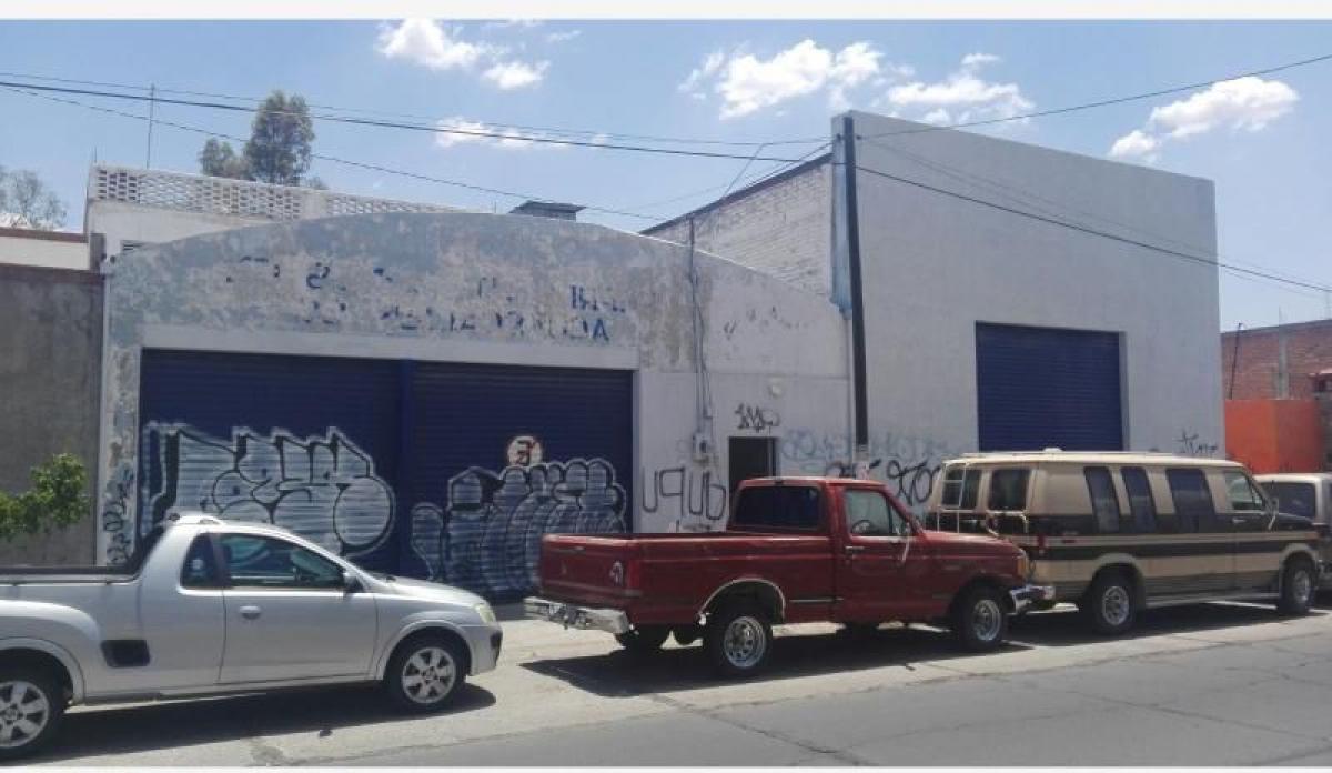 Picture of Other Commercial For Sale in Aguascalientes, Aguascalientes, Mexico