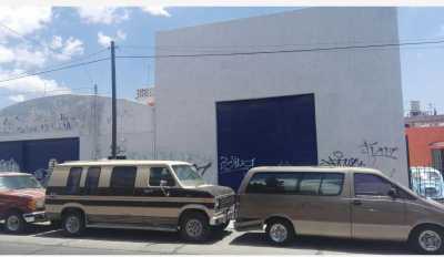 Other Commercial For Sale in Aguascalientes, Mexico