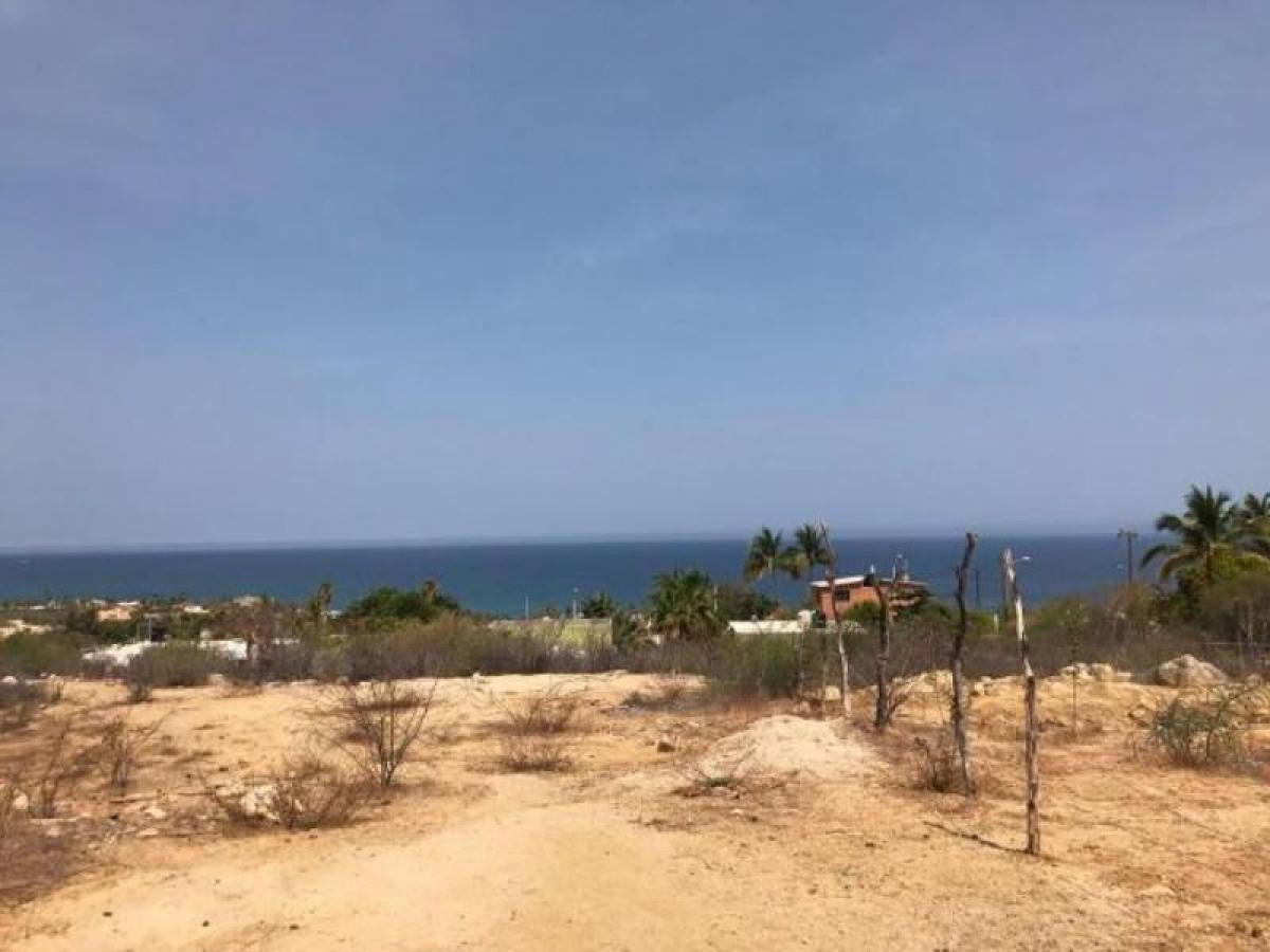 Picture of Residential Land For Sale in La Paz, Baja California Sur, Mexico