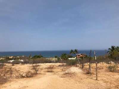Residential Land For Sale in La Paz, Mexico