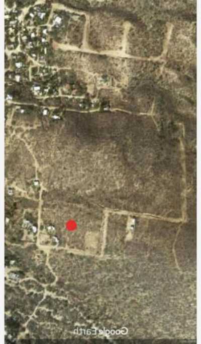 Residential Land For Sale in La Paz, Mexico