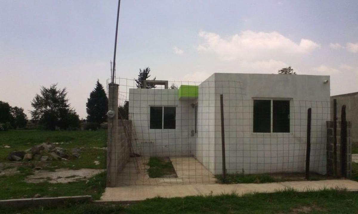 Picture of Home For Sale in Amaxac De Guerrero, Tlaxcala, Mexico
