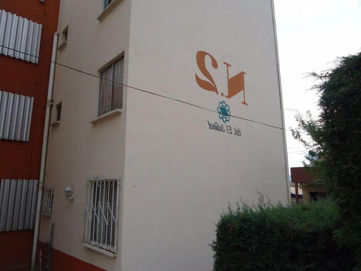 Picture of Apartment For Sale in Tlaxcala, Tlaxcala, Mexico