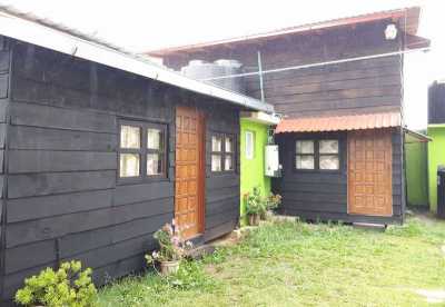 Development Site For Sale in Hidalgo, Mexico