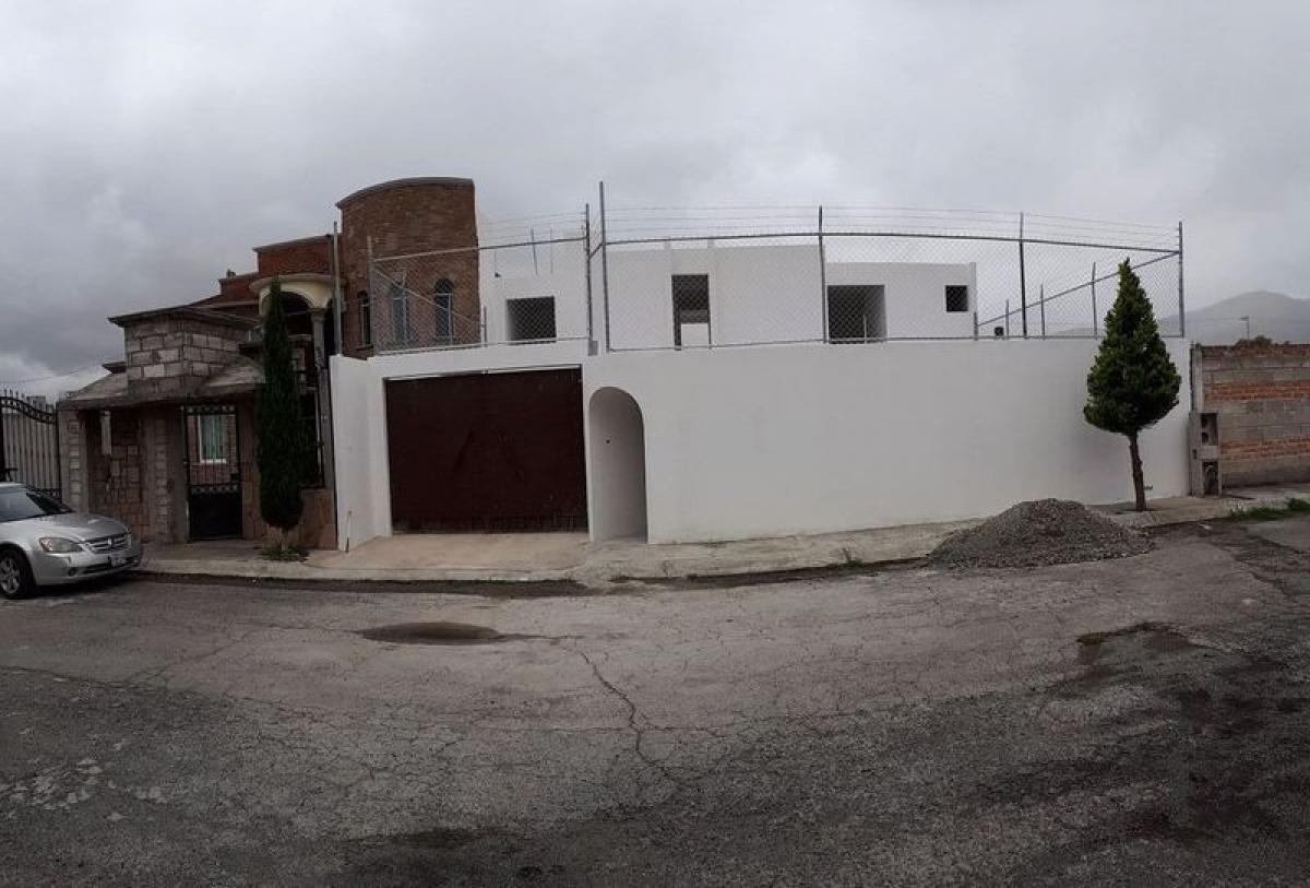 Picture of Home For Sale in Hidalgo, Hidalgo, Mexico