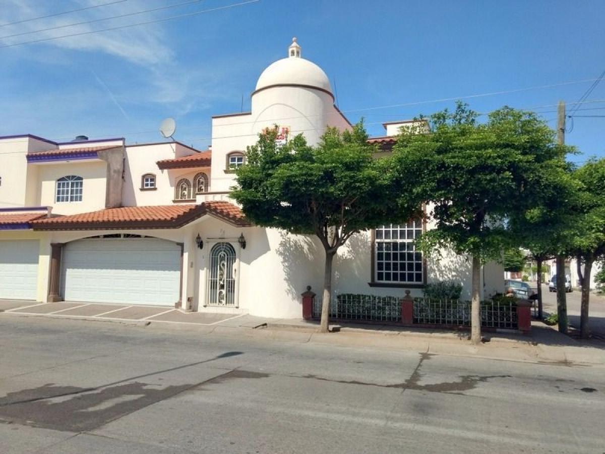 Picture of Home For Sale in Sinaloa, Sinaloa, Mexico