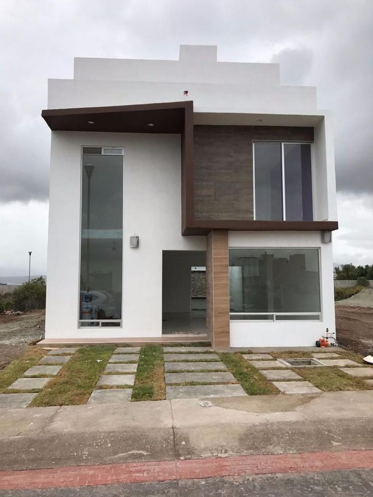 Picture of Home For Sale in Hidalgo, Hidalgo, Mexico