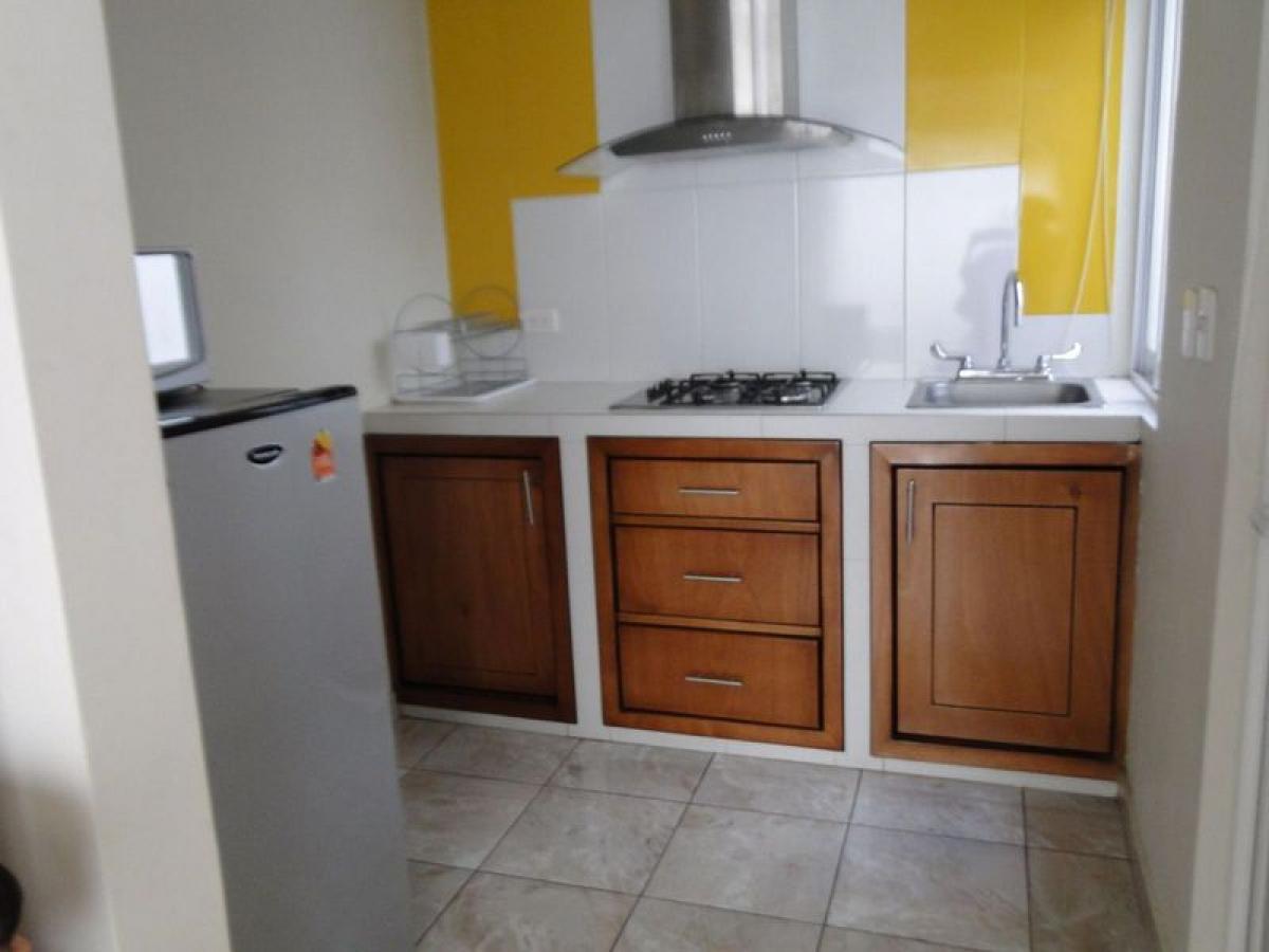 Picture of Apartment For Sale in Aguascalientes, Aguascalientes, Mexico