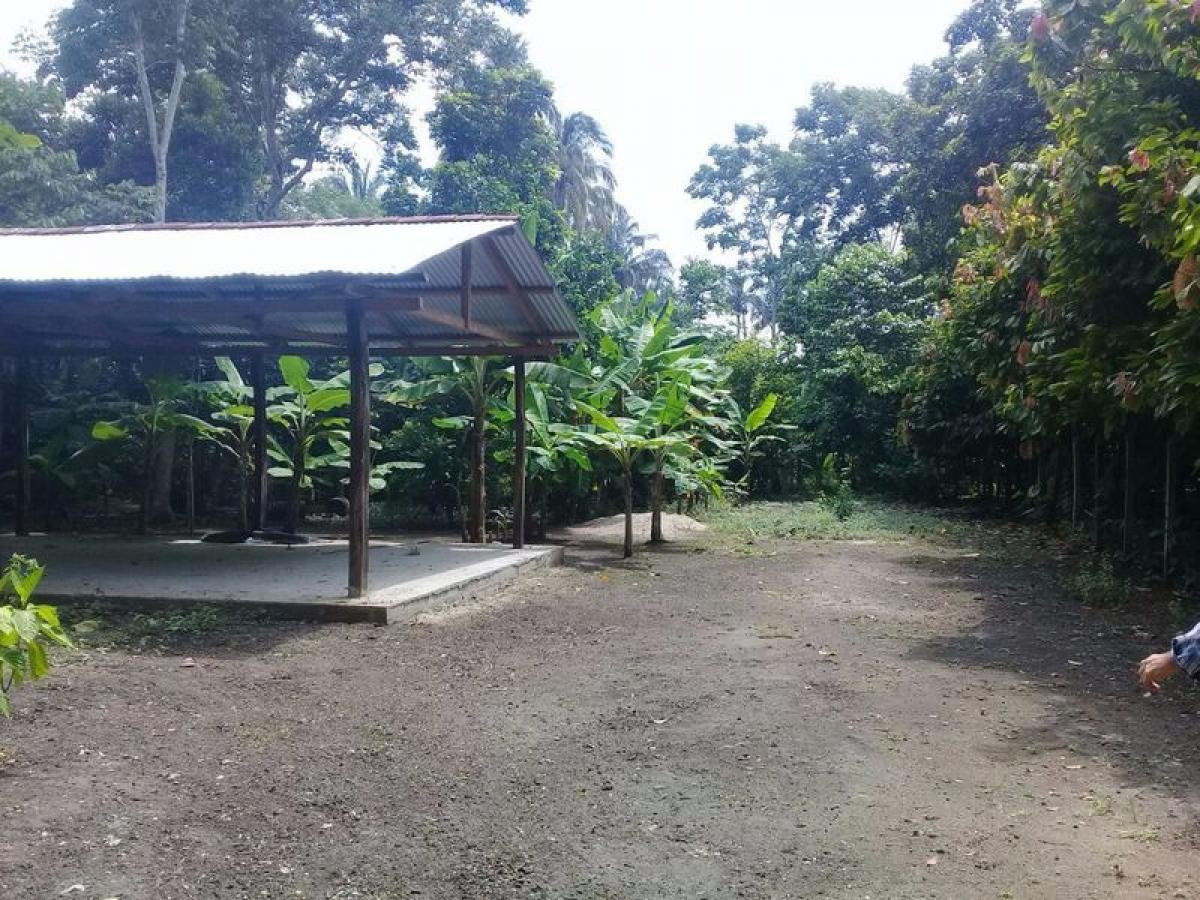 Picture of Residential Land For Sale in Comalcalco, Tabasco, Mexico