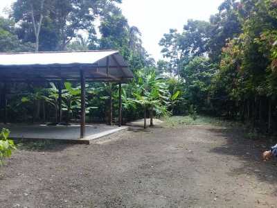 Residential Land For Sale in Comalcalco, Mexico