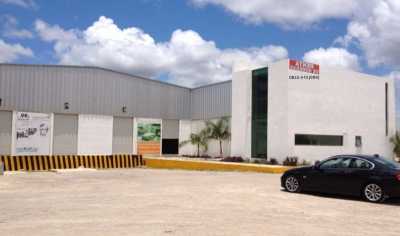 Penthouse For Sale in Merida, Mexico