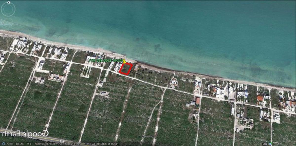 Picture of Residential Land For Sale in Dzemul, Yucatan, Mexico
