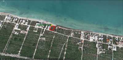 Residential Land For Sale in Dzemul, Mexico