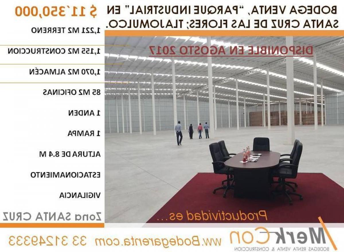 Picture of Penthouse For Sale in Tlajomulco De Zuniga, Jalisco, Mexico