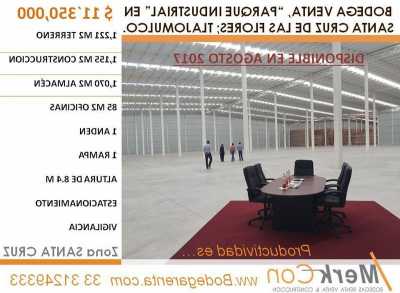 Penthouse For Sale in Tlajomulco De Zuniga, Mexico