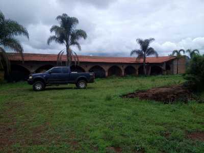 Residential Land For Sale in Degollado, Mexico