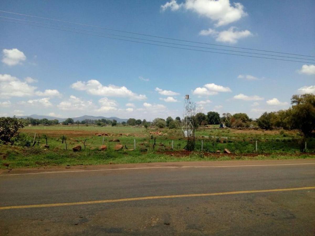 Picture of Residential Land For Sale in San Ignacio Cerro Gordo, Jalisco, Mexico