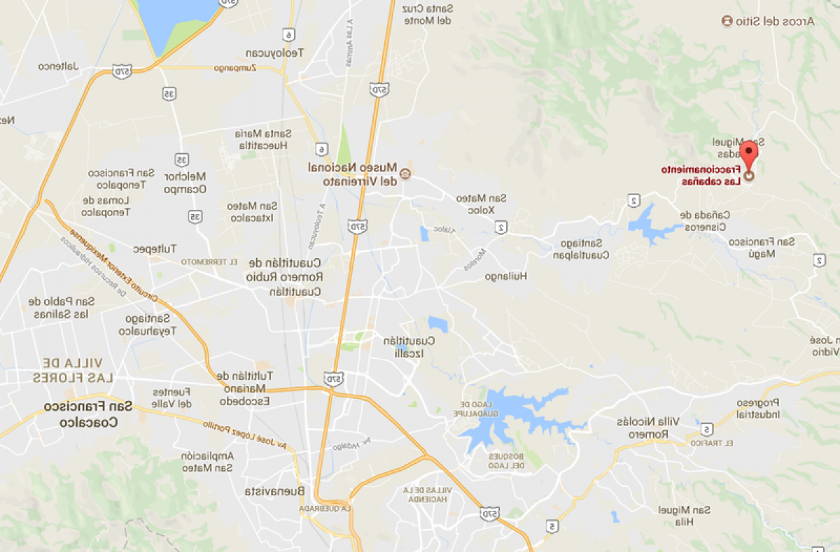 Picture of Other Commercial For Sale in Tepotzotlan, Mexico, Mexico