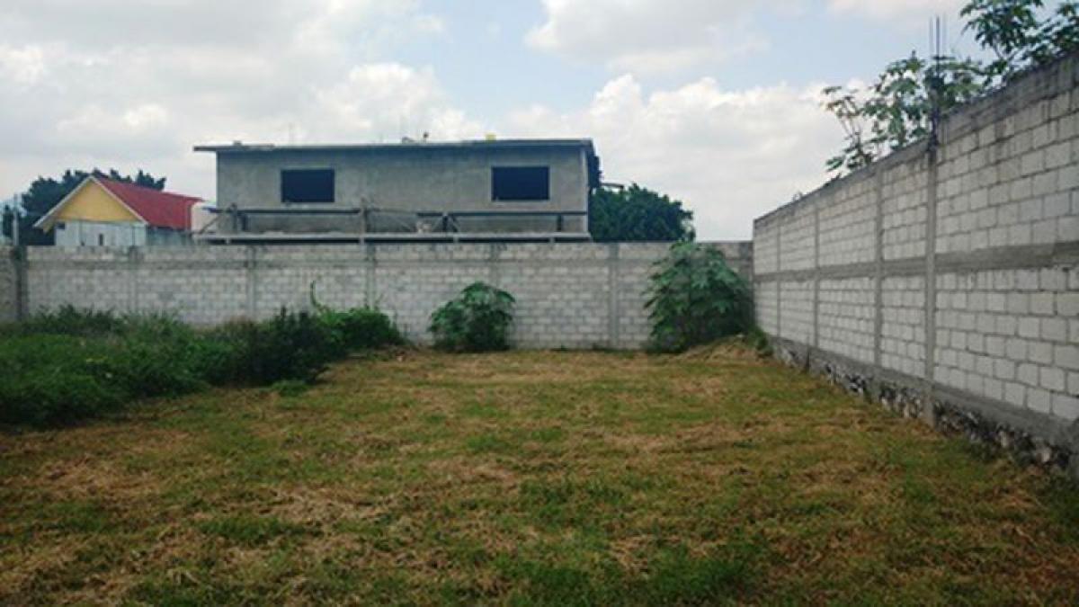 Picture of Residential Land For Sale in Yautepec, Morelos, Mexico