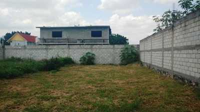 Residential Land For Sale in Yautepec, Mexico