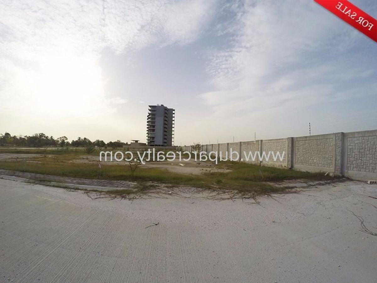 Picture of Residential Land For Sale in Campeche, Campeche, Mexico