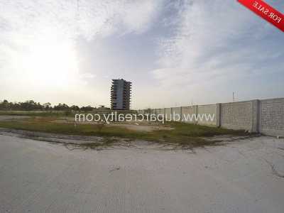 Residential Land For Sale in Campeche, Mexico