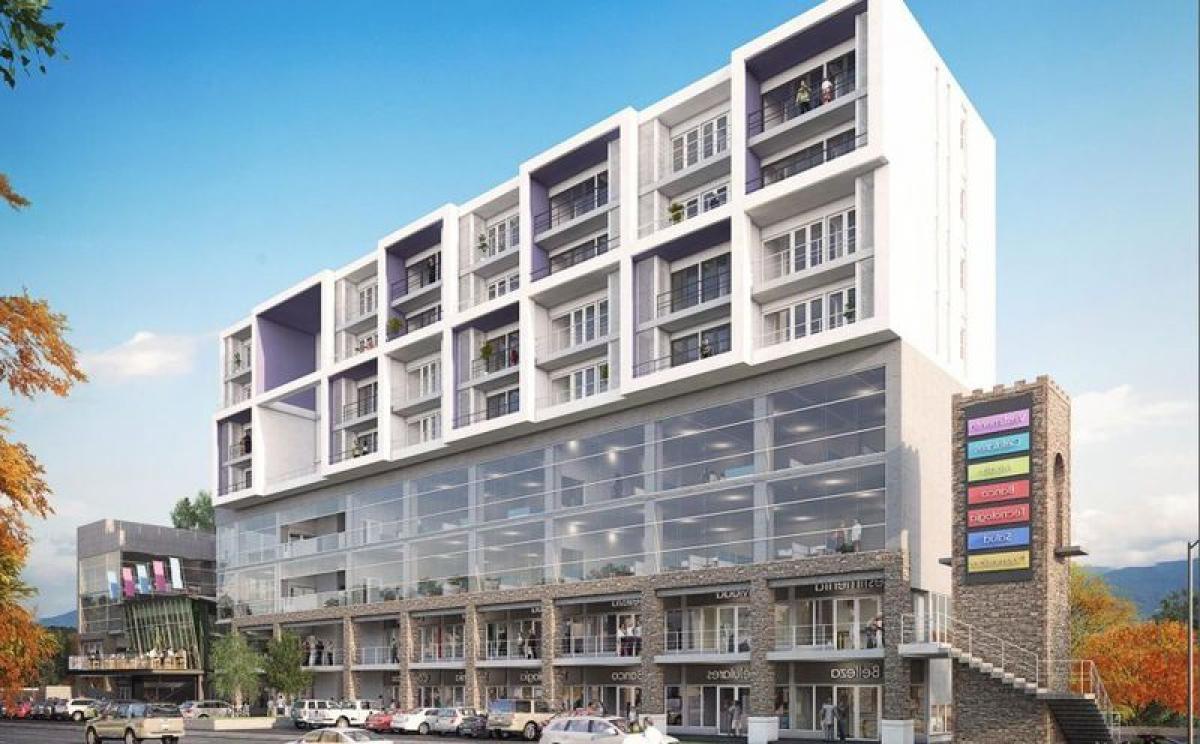 Picture of Apartment For Sale in Monterrey, Nuevo Leon, Mexico